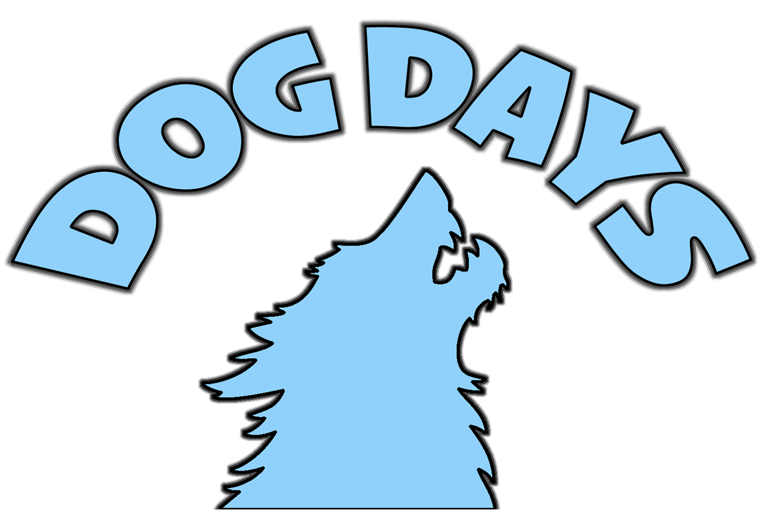 DOG DAYS logo